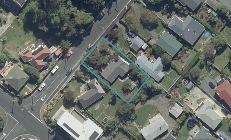 60 Belford Street, Waverley, Dunedin - Carousel 1