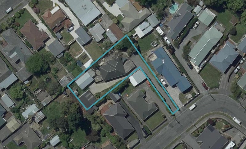 84 Greenpark Street, Hoon Hay, Christchurch - Carousel 1