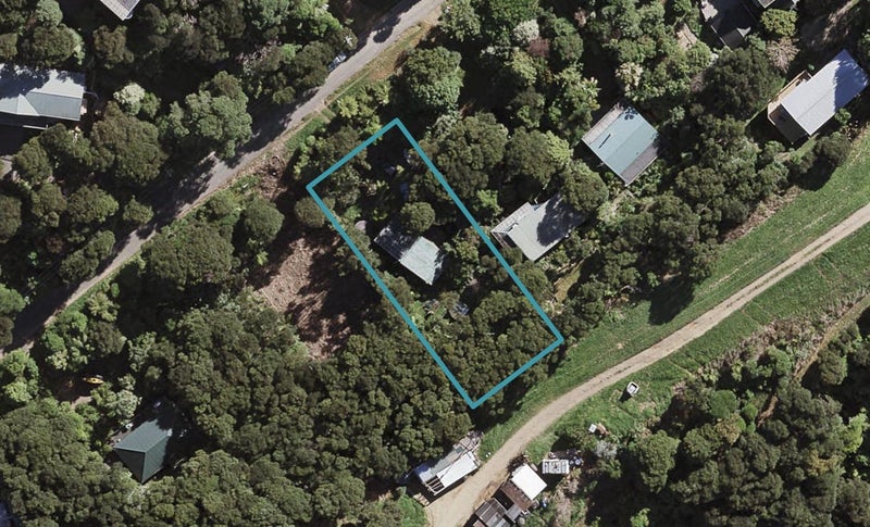 9 View Road, Ostend, Waiheke Island - Carousel 1