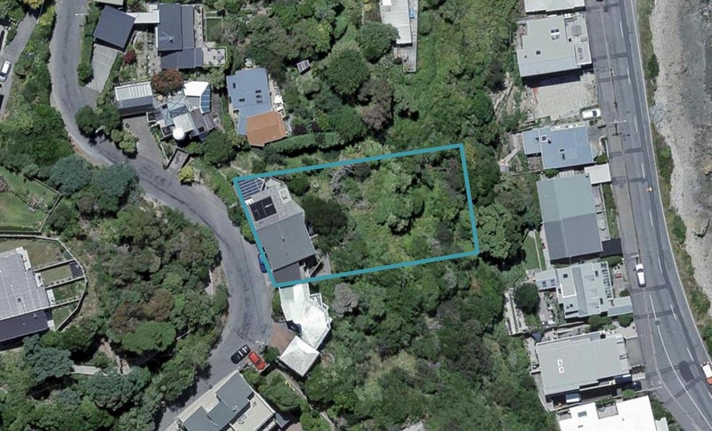 21 Newport Terrace, Seatoun, Wellington - Carousel 1