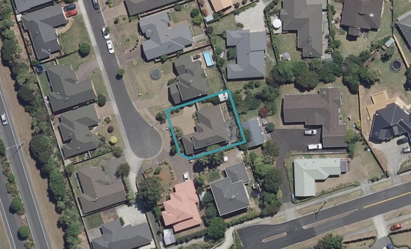 67 Nielsen Gardens, Rototuna, Hamilton - Carousel 1