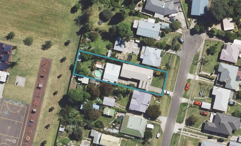 20 Steed Avenue, Te Hapara, Gisborne - Carousel 1