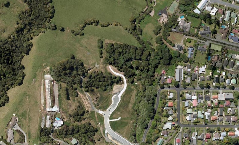 8 Lilicoe Lane, Kensington, Whangarei - Carousel 1