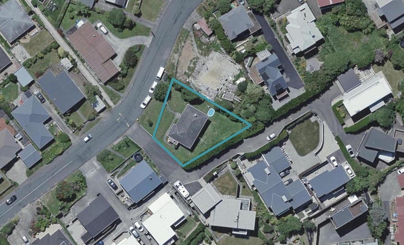 26 Mandalay Terrace, Khandallah, Wellington - Carousel 1