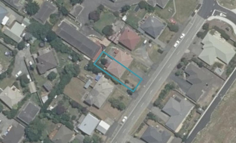 10 Campbell Street, Nelson South, Nelson - Carousel 1