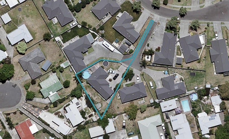 14 Chatham Mews, Flaxmere, Hastings - Carousel 1