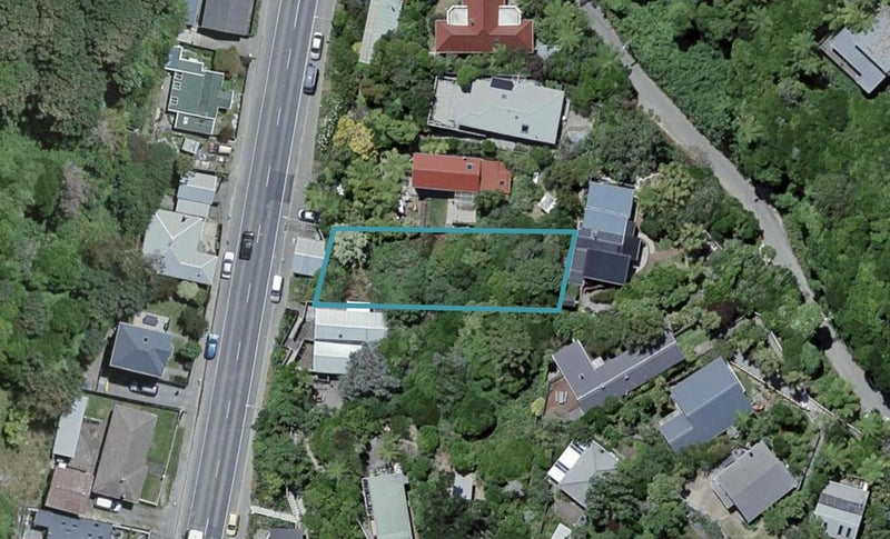 327 Ohiro Road, Brooklyn, Wellington - Carousel 1