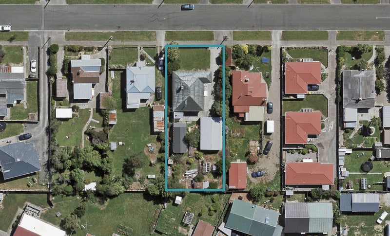 119 Panton Street, Appleby, Invercargill - Carousel 1