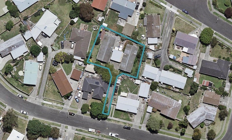 47B Wynyard Crescent, Tamatea, Napier - Carousel 1