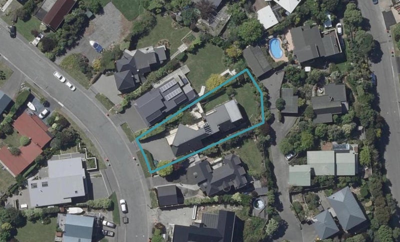 30 Santa Maria Avenue, Mount Pleasant, Christchurch - Carousel 1