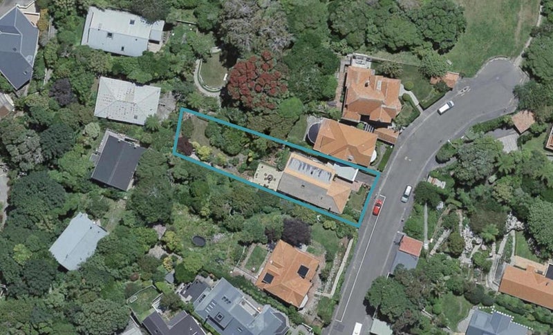 6 Mariri Road, Kelburn, Wellington - Carousel 1