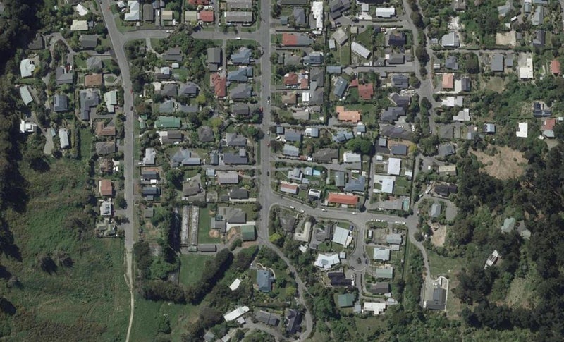 83 Hillsborough Terrace, Hillsborough, Christchurch - Carousel 1