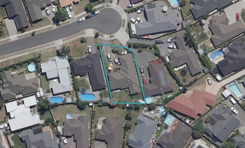 12 Burgundy Court, Rototuna, Hamilton - Carousel 1