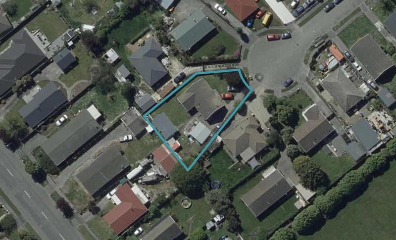 1 Callan Place, Hoon Hay, Christchurch - Carousel 1