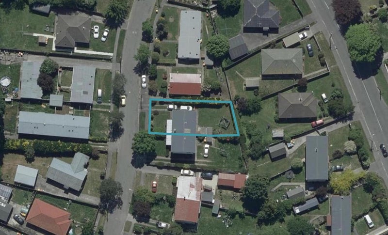 26B Morley Street, Bryndwr, Christchurch - Carousel 1