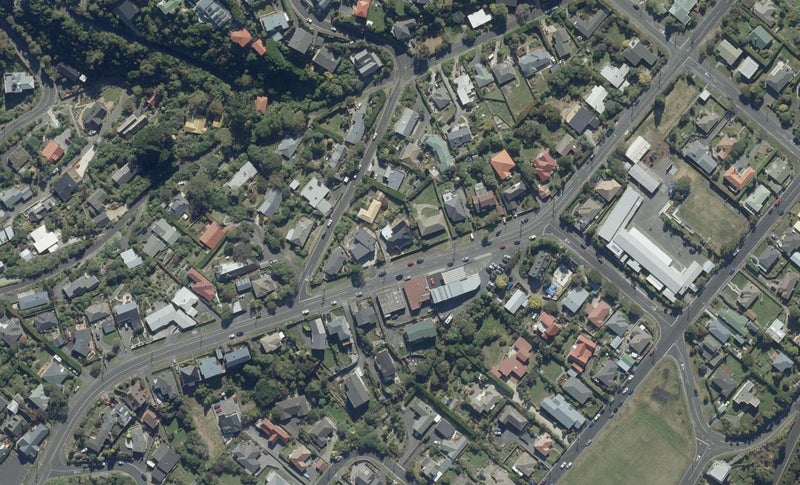 141 Larnach Road, Waverley, Dunedin - Carousel 1