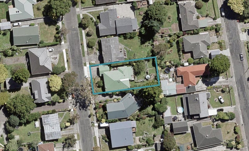 9 Arnot Avenue, Clouston Park, Upper Hutt - Carousel 1