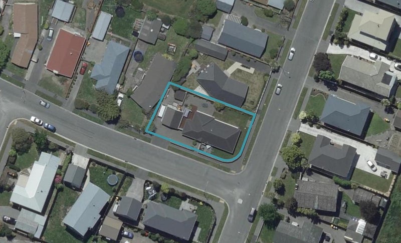 37 Waratah Street, Avondale, Christchurch - Carousel 1