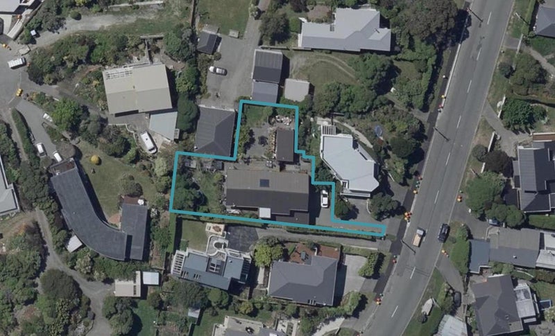 52 Major Hornbrook Road, Mount Pleasant, Christchurch - Carousel 1