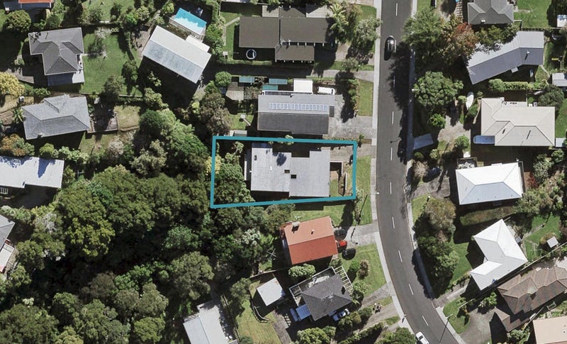 2/92 Hillcrest Avenue, Hillcrest, Auckland - Carousel 1