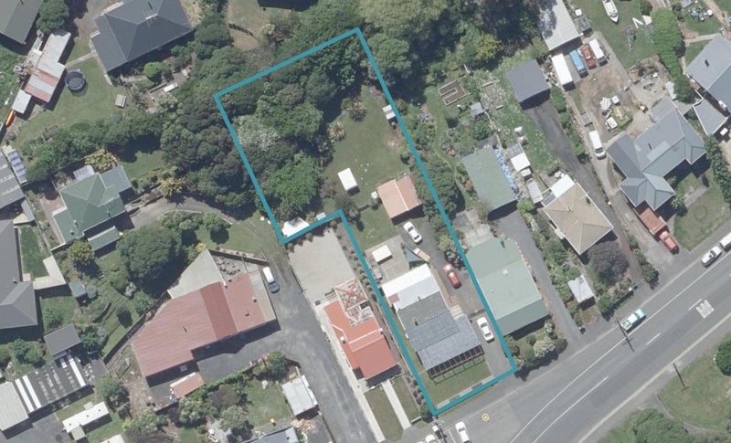 1030 Brighton Road, Brighton, Dunedin - Carousel 1