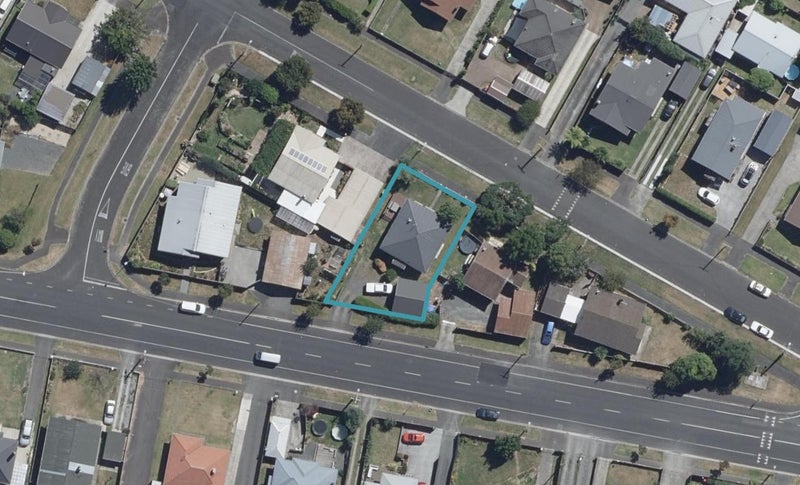 1A Rata Street, Maeroa, Hamilton - Carousel 1