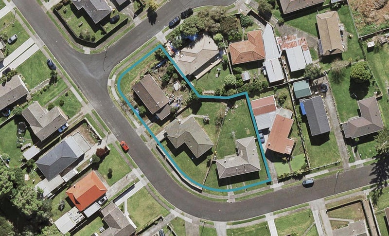 102/14 Watchfield Close, Mangere, Auckland - Carousel 1
