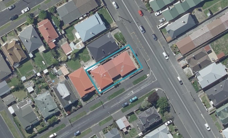 110B Prince Albert Road, Saint Kilda, Dunedin - Carousel 1
