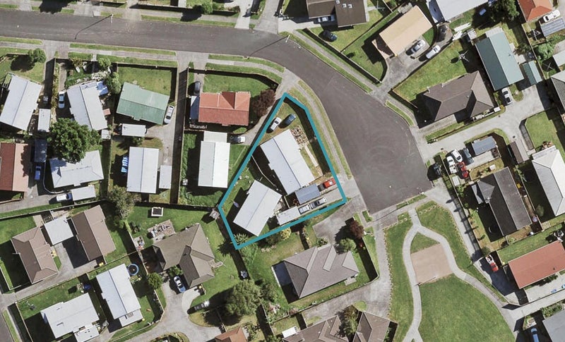 7A Volta Place, Clendon Park, Auckland - Carousel 1