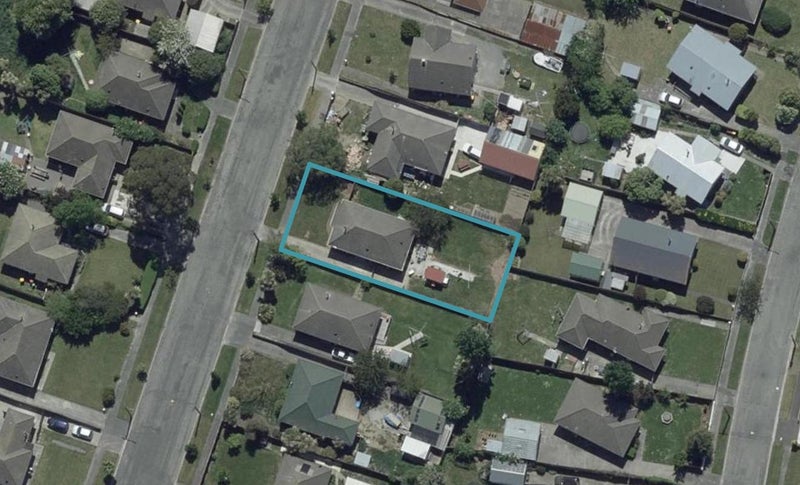 22 Uxbridge Street, Northcote, Christchurch - Carousel 1