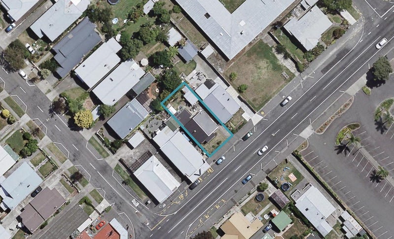 49 Latham Street, Napier South, Napier - Carousel 1