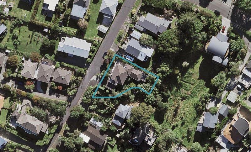 6 Pullum Street, Birkenhead, Auckland - Carousel 1