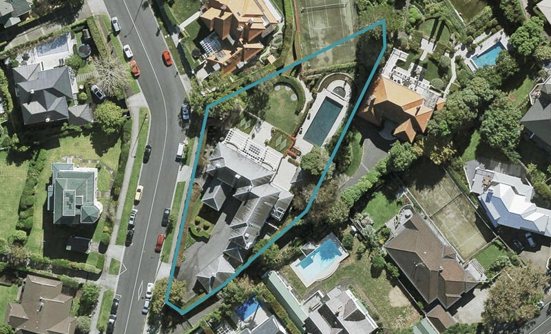 31 Bassett Road, Remuera, Auckland - Carousel 1