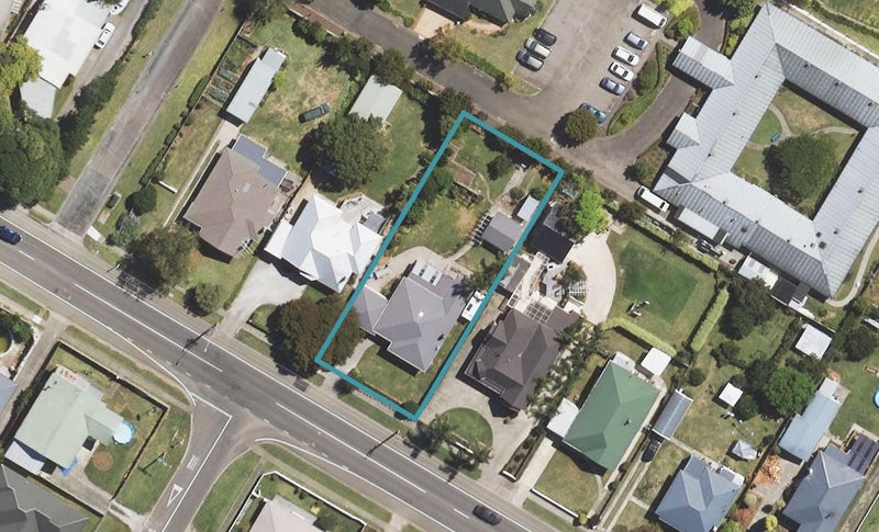 493 Aberdeen Road, Te Hapara, Gisborne - Carousel 1
