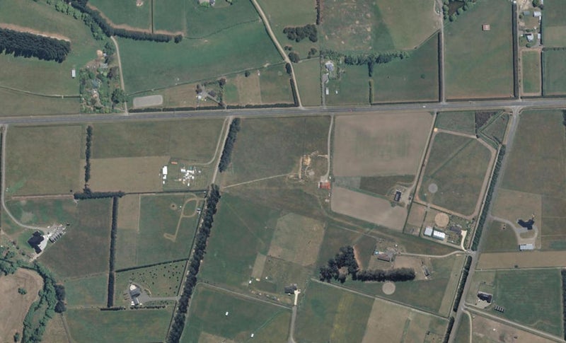 841 Oxford Road, Fernside, Rangiora - Carousel 1