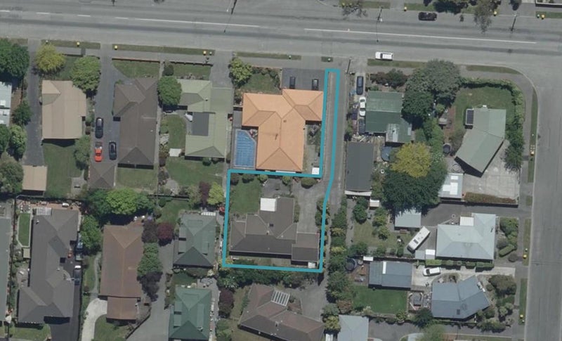 64A Prestons Road, Redwood, Christchurch - Carousel 1