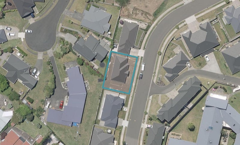 13 Edith Collier Drive, Otamatea, Whanganui - Carousel 1