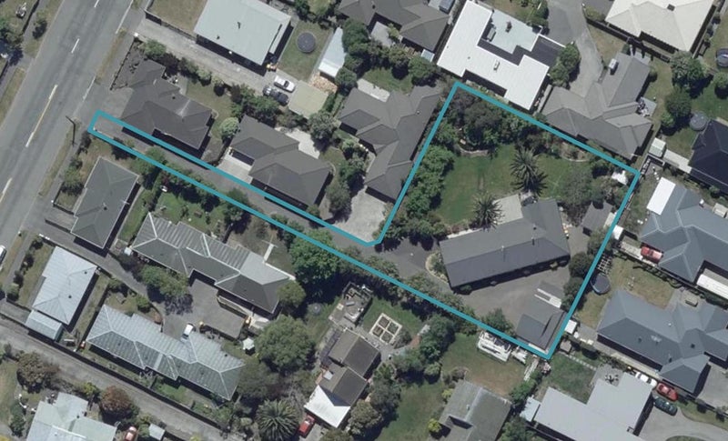 53 Inwoods Road, Parklands, Christchurch - Carousel 1