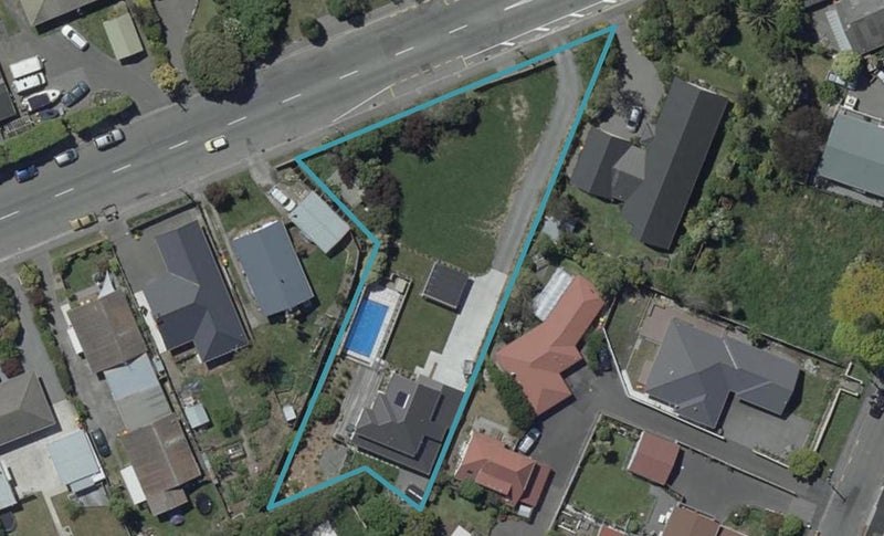278 Centaurus Road, Hillsborough, Christchurch - Carousel 1
