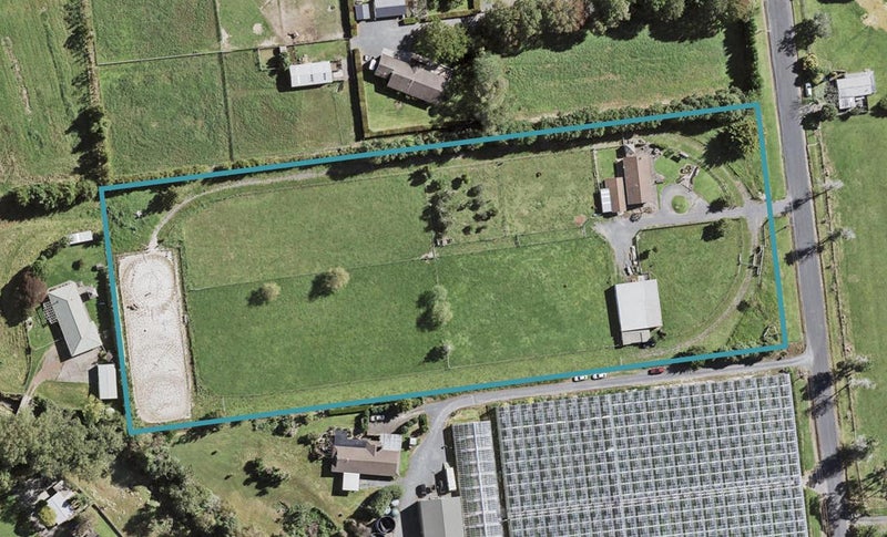 34 Maxted Road, Ramarama, Drury - Carousel 1