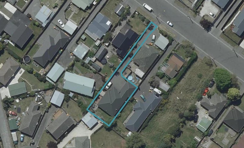 26A Ottawa Road, Wainoni, Christchurch - Carousel 1