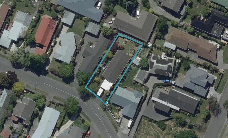 20 Kent Lodge Avenue, Avonhead, Christchurch - Carousel 1