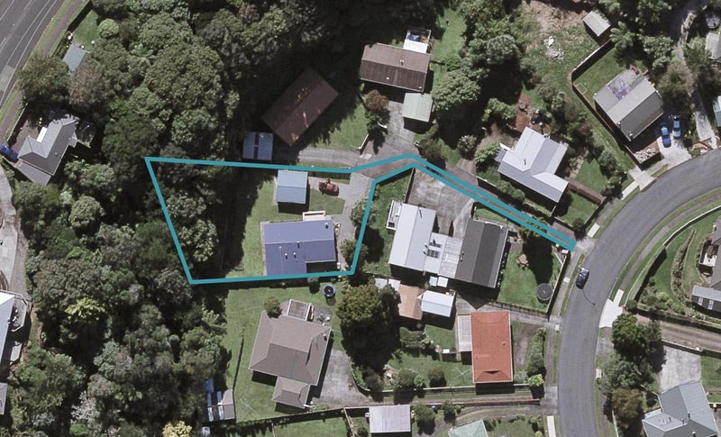 17B Thames Street, Welbourn, New Plymouth - Carousel 1