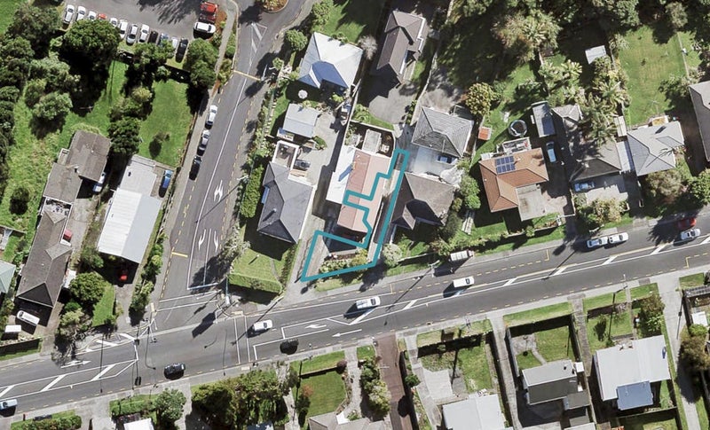 187A White Swan Road, Mount Roskill, Auckland - Carousel 1