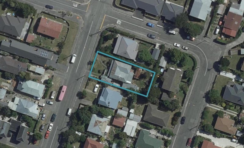 272 Wilsons Road, Waltham, Christchurch - Carousel 1