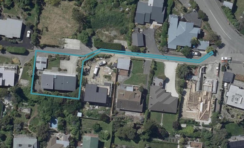 11 Tama Terrace, Mount Pleasant, Christchurch - Carousel 1