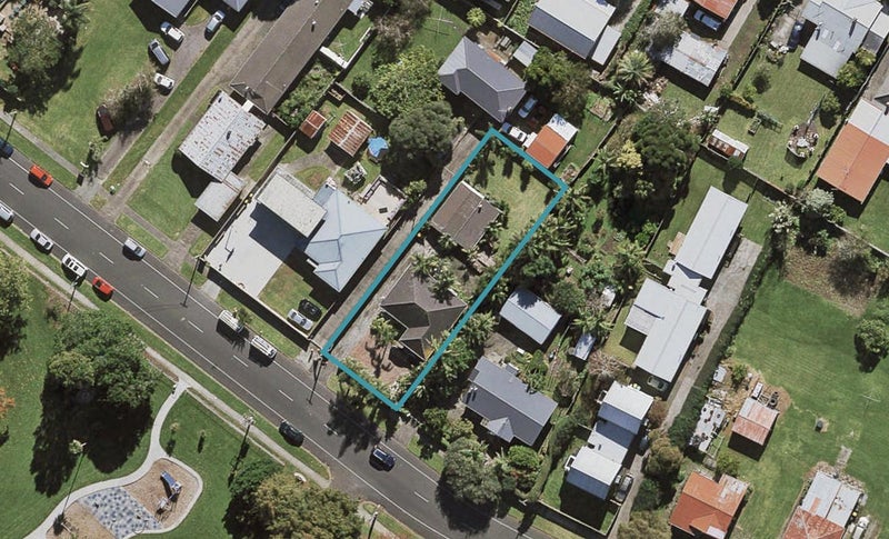 15 Hain Avenue, Mangere East, Auckland - Carousel 1