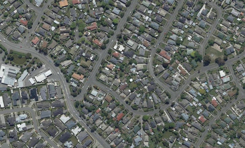 3A Twyford Street, Bishopdale, Christchurch - Carousel 1