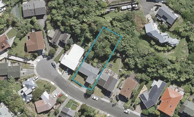 15 Rondane Place, Tirohanga, Lower Hutt - Carousel 1