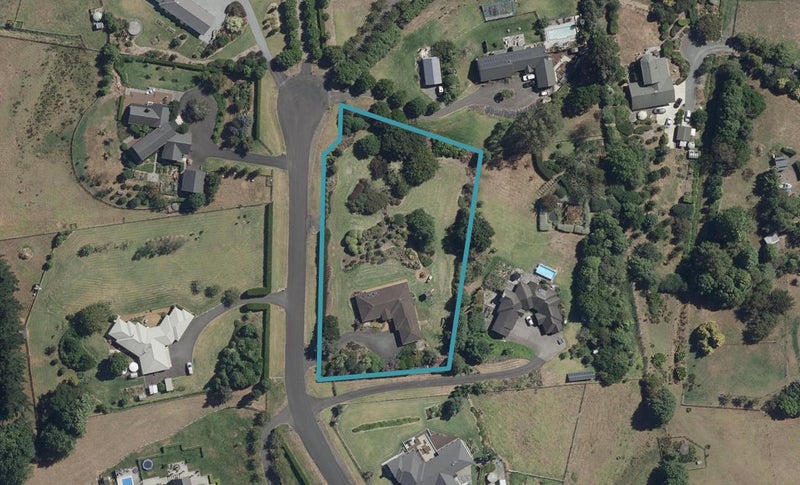 26 Wynvale Lane, Rotokauri, Hamilton - Carousel 1